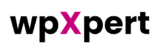 wpxpert logo - wordpress expert